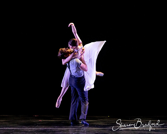 Ballet Frontier of Texas pc Sharen Bradford-1782