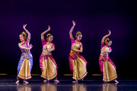 Natyanjali Kuchipudi Dance School pc Sharen Bradford-0309