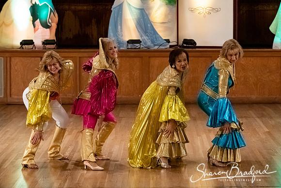 Dancing Queen pc Sharen Bradford-1350