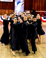 Dancesport Training Center