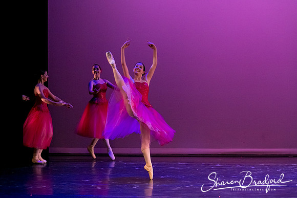 Waltz of the Flowers pc Sharen Bradford-2856