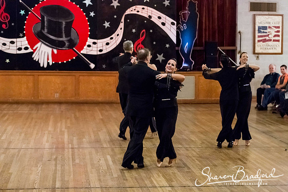 Quickstep Formation pc Sharen Bradford-0563