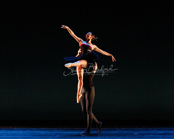 Rhapsodie Chromatique pc Sharen Bradford-2144