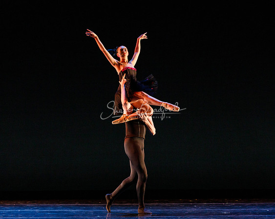 Rhapsodie Chromatique pc Sharen Bradford-2168