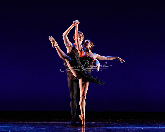 Rhapsodie Chromatique pc Sharen Bradford-2202