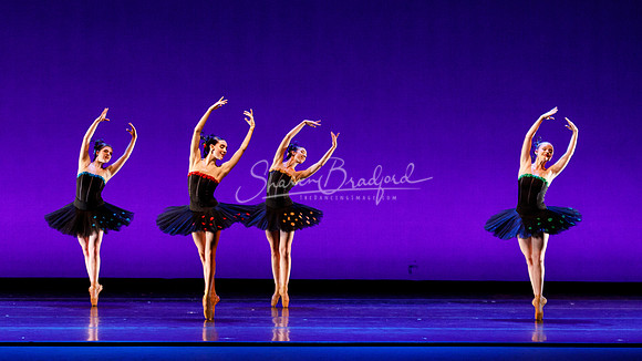 Rhapsodie Chromatique pc Sharen Bradford-2236