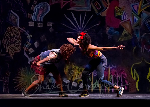 Camille A. Brown and Dancers pc Sharen Bradford-3099