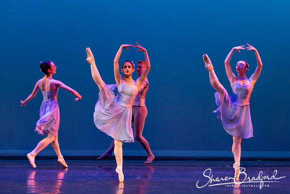 Trio for Six pc Sharen Bradford-0888