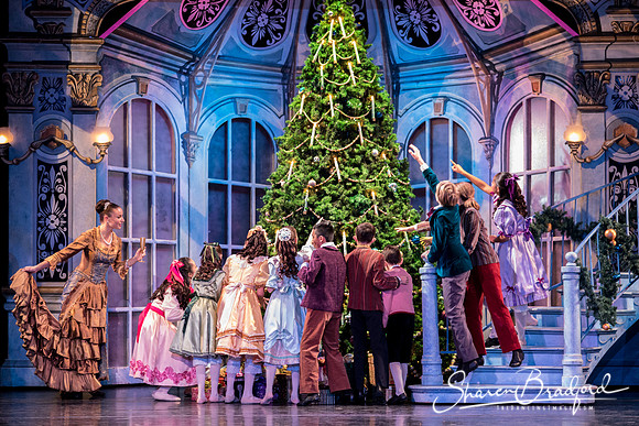 Nutcracker matinee pc Sharen Bradford-4146