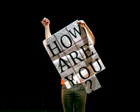 Here Is Not There