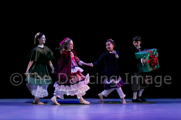 Nutcracker Sat-2745