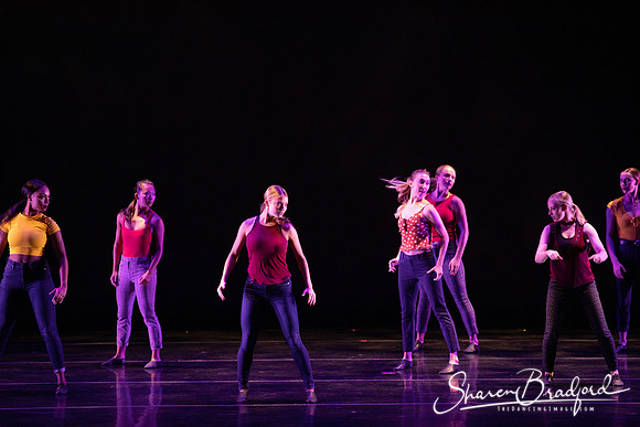 Brandi Coleman Dance pc Sharen Bradford-3334
