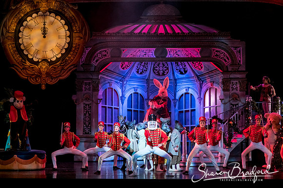Nutcracker Battle eve pc Sharen Bradford-6522