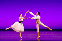 Swan Lake Pas de Trois-3898