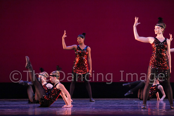 Kingwood Dance Theatre-1988