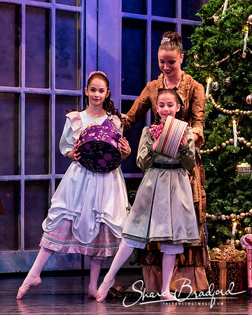 Nutcracker matinee pc Sharen Bradford-4197