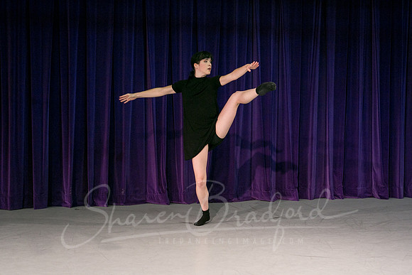 Gold Shadow pc Sharen Bradford-1646