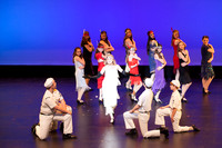 Anything Goes