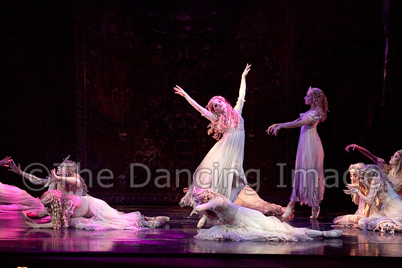 Dracula Thurs Act III-1953