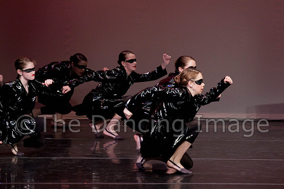 TBT PACE 09-0395