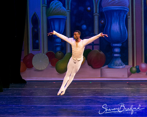 Sugar Plum Pas de Deux pc Sharen Bradford-2048