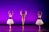 Swan Lake Pas de Trois-3874