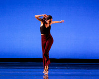 Dance is a Weapon pc Sharen Bradford-1213