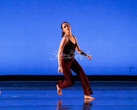 Dance is a Weapon pc Sharen Bradford-1225