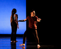 Dance is a Weapon pc Sharen Bradford-1229