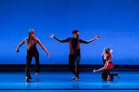 Dance is a Weapon pc Sharen Bradford-1241