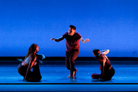 Dance is a Weapon pc Sharen Bradford-1244