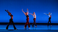 Dance is a Weapon pc Sharen Bradford-1250