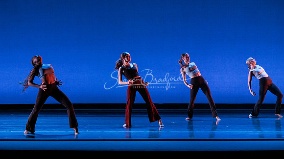 Dance is a Weapon pc Sharen Bradford-1254