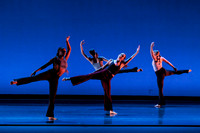 Dance is a Weapon pc Sharen Bradford-1258