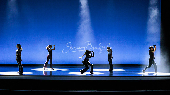 Dance is a Weapon pc Sharen Bradford-1271