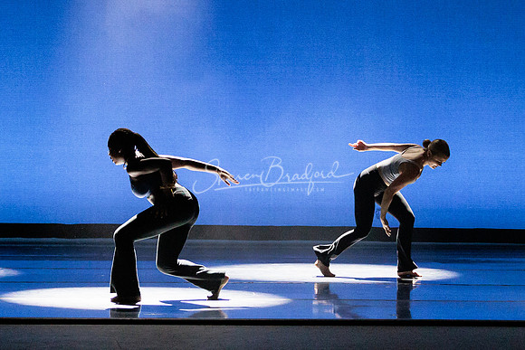 Dance is a Weapon pc Sharen Bradford-1274