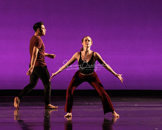 Dance is a Weapon pc Sharen Bradford-1308