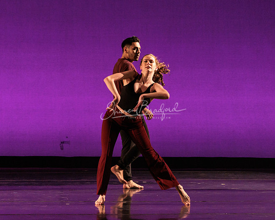 Dance is a Weapon pc Sharen Bradford-1309