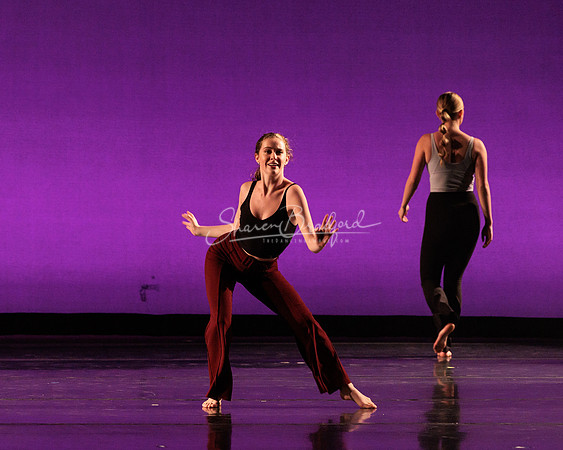Dance is a Weapon pc Sharen Bradford-1319