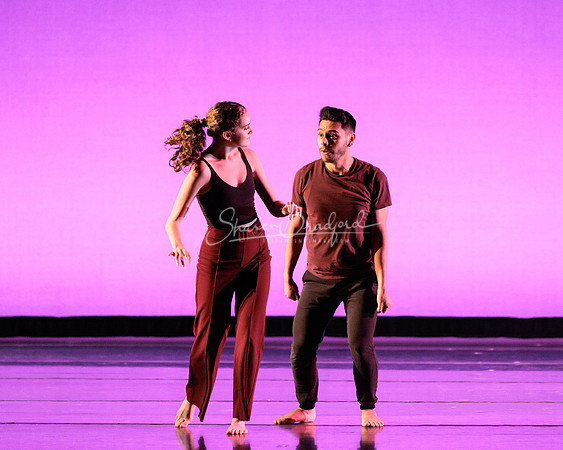 Dance is a Weapon pc Sharen Bradford-1340