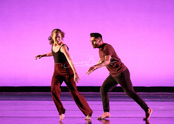 Dance is a Weapon pc Sharen Bradford-1341