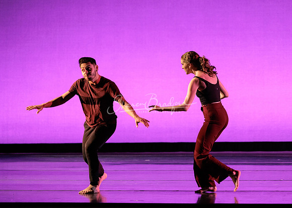 Dance is a Weapon pc Sharen Bradford-1345