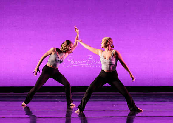 Dance is a Weapon pc Sharen Bradford-1349
