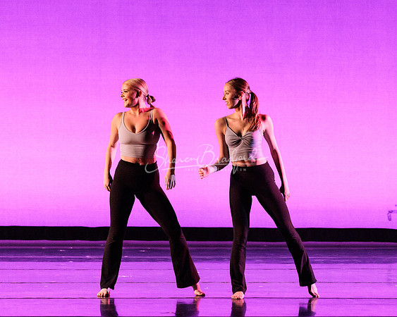 Dance is a Weapon pc Sharen Bradford-1359