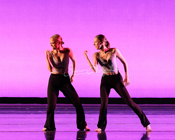 Dance is a Weapon pc Sharen Bradford-1360
