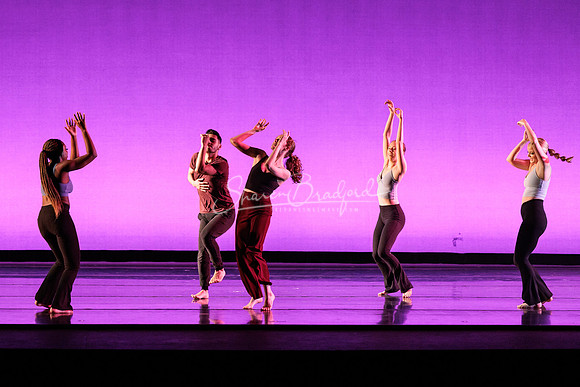 Dance is a Weapon pc Sharen Bradford-1372