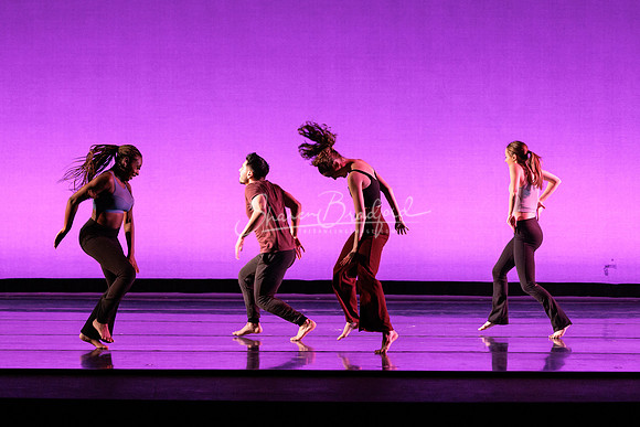 Dance is a Weapon pc Sharen Bradford-1375