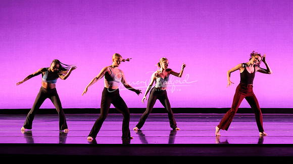 Dance is a Weapon pc Sharen Bradford-1394