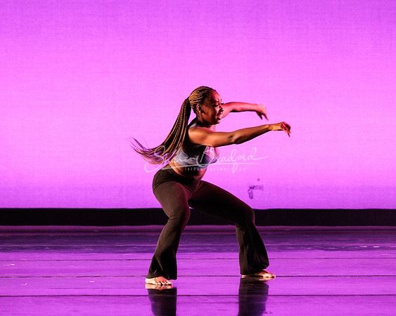Dance is a Weapon pc Sharen Bradford-1406
