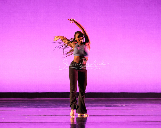 Dance is a Weapon pc Sharen Bradford-1407
